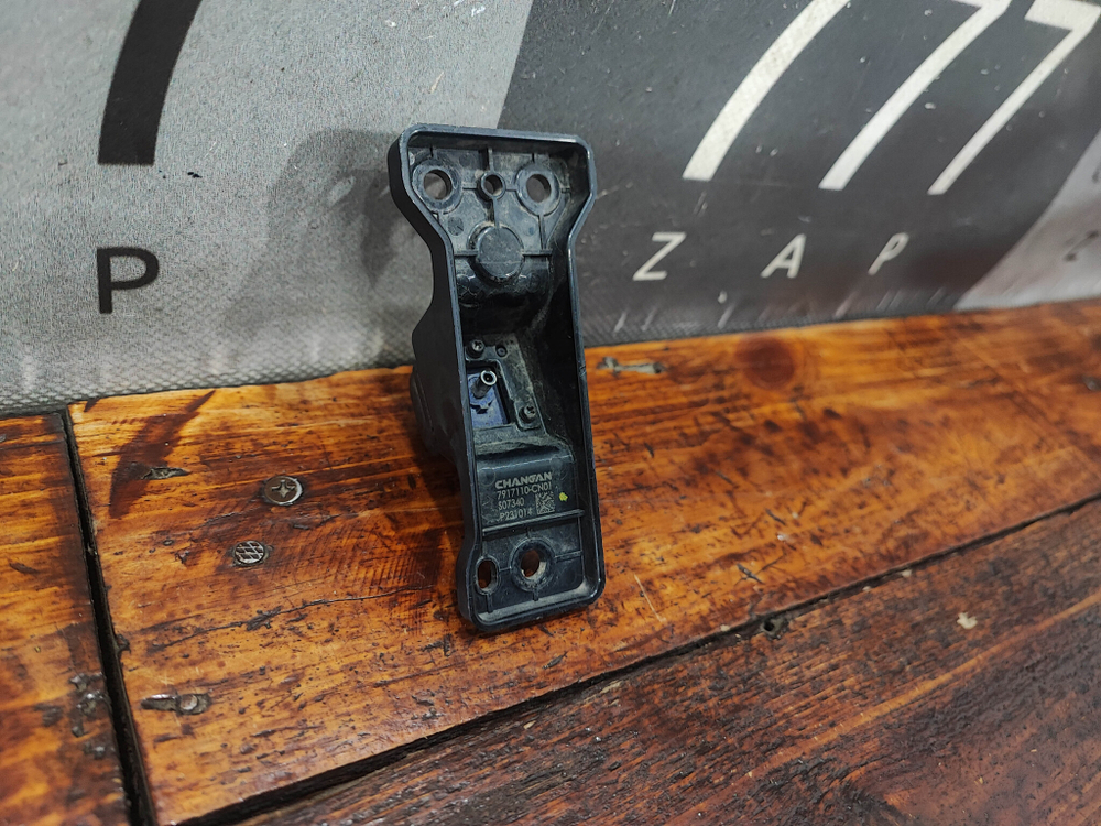 Камера фронтальная Changan UNI-T 20-нв Б/У Оригинал 7917110CN01