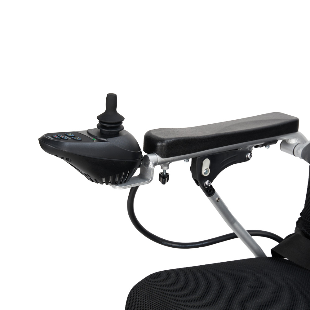 Кресло-коляска для инвалидов Армед JRWD602