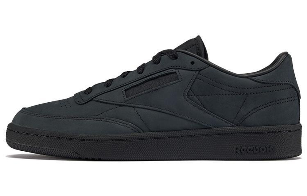 Кроссовки Jjjjound X Reebok Club C 85