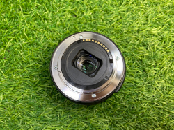 Sony 16-50mm 3.5-5.6 (SELP1650)