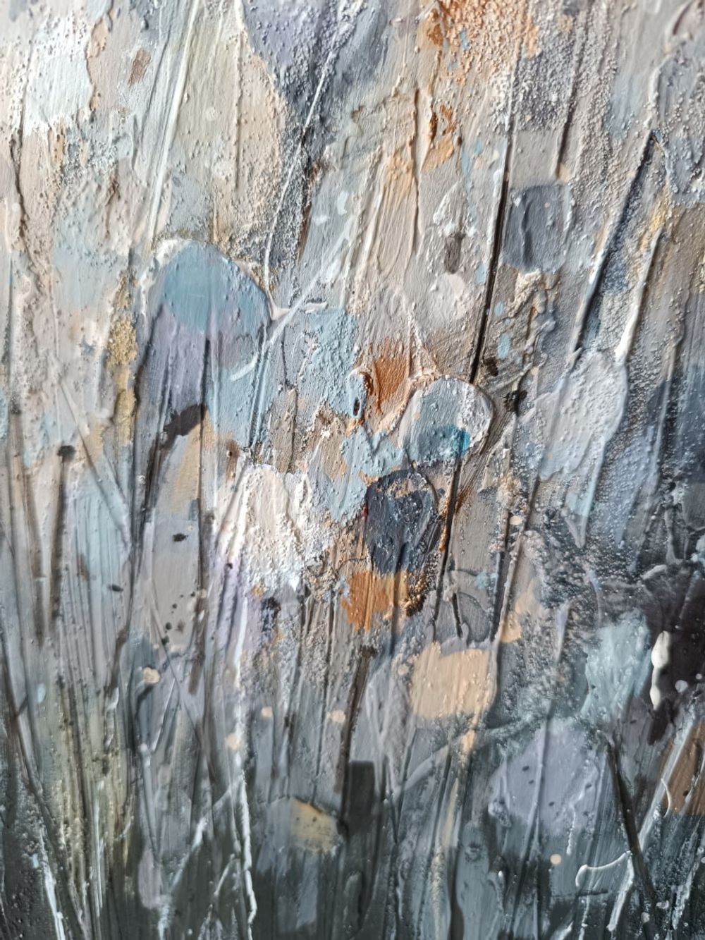 Интерьерное панно, 60x69 см