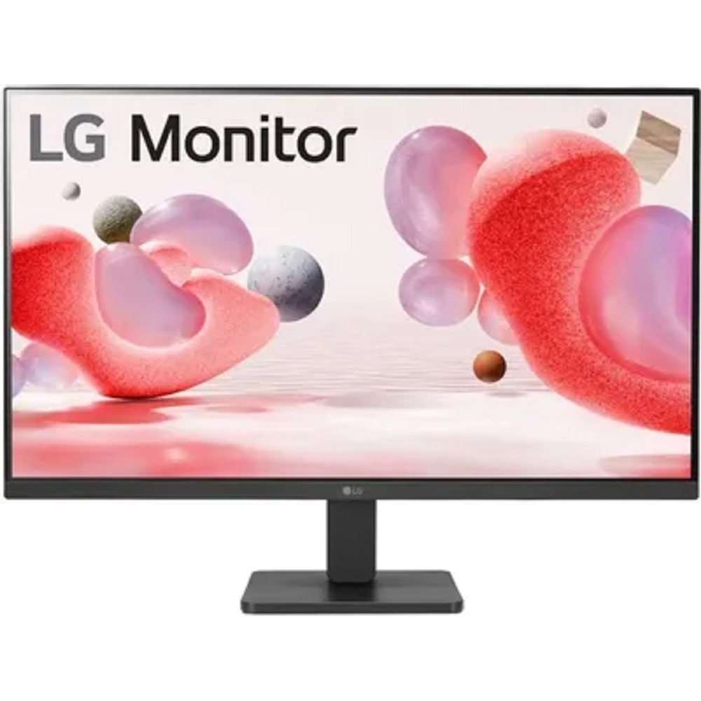 Монитор LCD LG 27" 27MR400-B