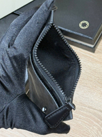 Визитница Montblanc