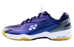 YONEX Power Cushion Badminton Shoes Men"s Low top Pearl Blue