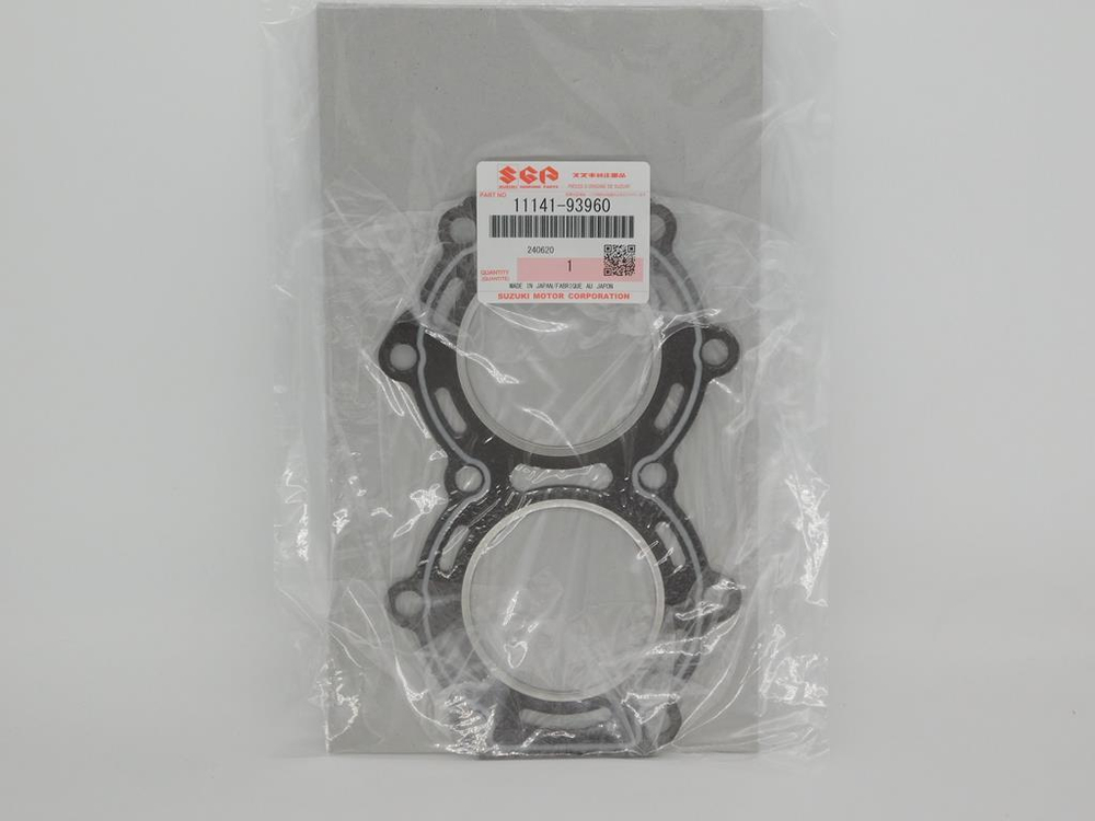 прокладка ГБЦ Suzuki DT9,9 DT15 11141-93960-000