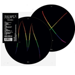 Madonna / Madame X (Picture Disc)(2LP)