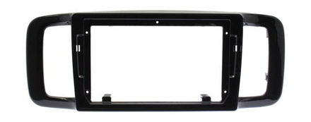 Переходная рамка магнитолы HONDA N-ONE 2011-2017 9 дюймов