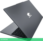 Ноутбук Echips Booster K156RT-H