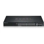 Коммутатор ZYXEL NebulaFlex Pro XGS2220-30-EU0101F