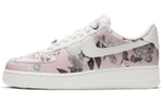 Кроссовки Nike Air Force 1 (Женская размерная сетка)