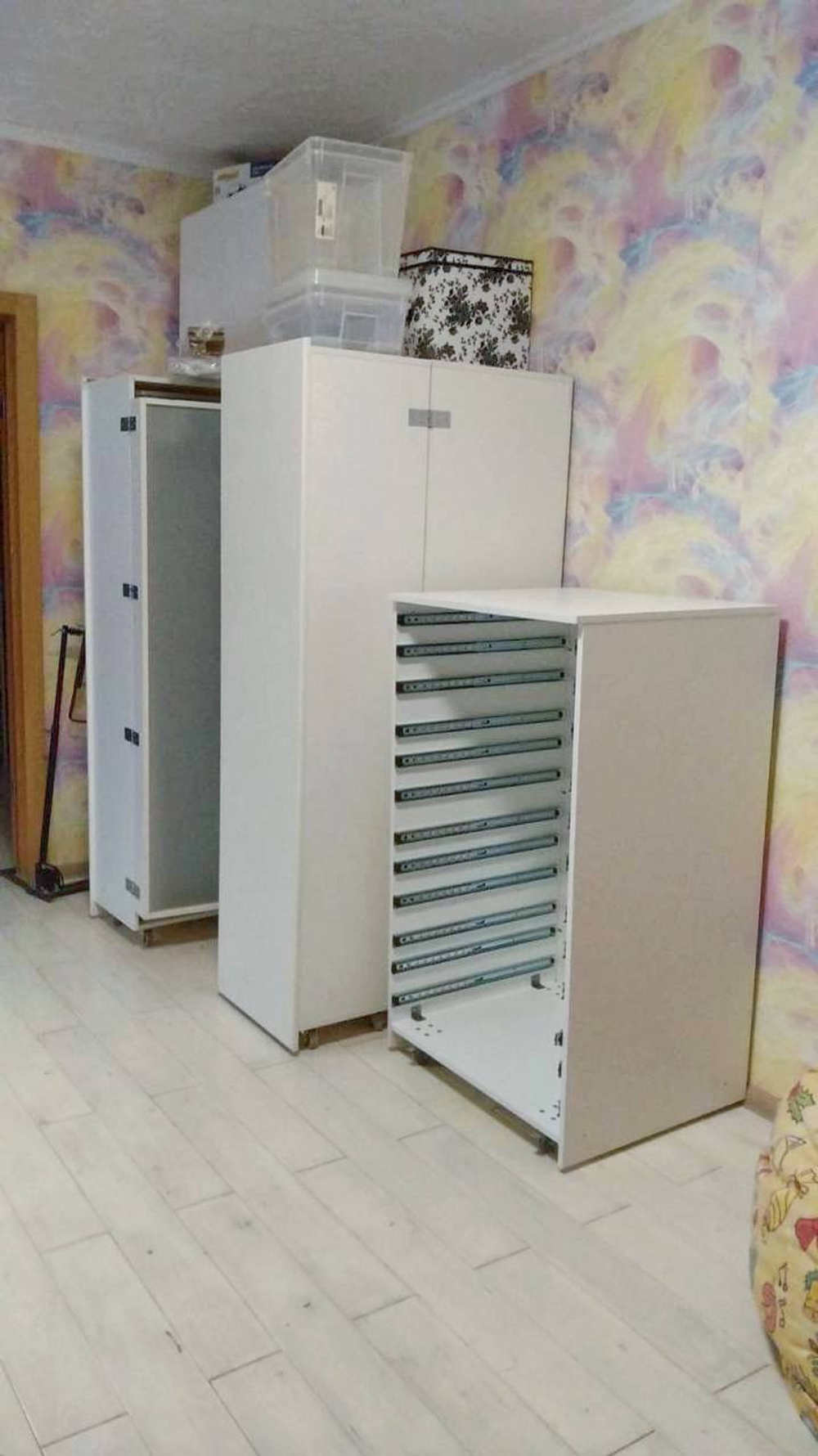 700х600 J-Box "Лоден" НА ЗАКАЗ