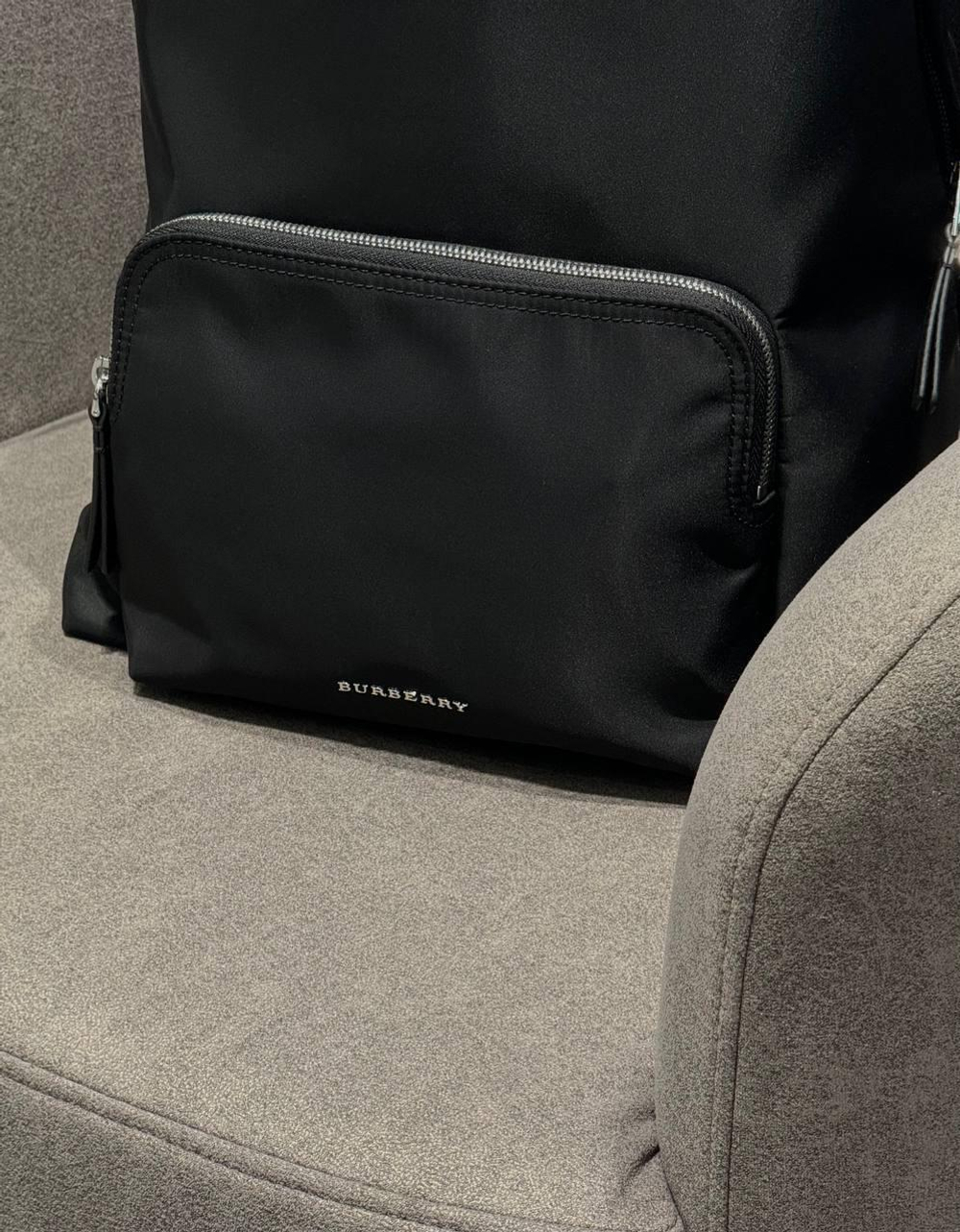 Рюкзак Burberry