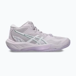 Кроссовки волейбольные ASICS Sky Elite FF MT 4 dahlia/murasaki