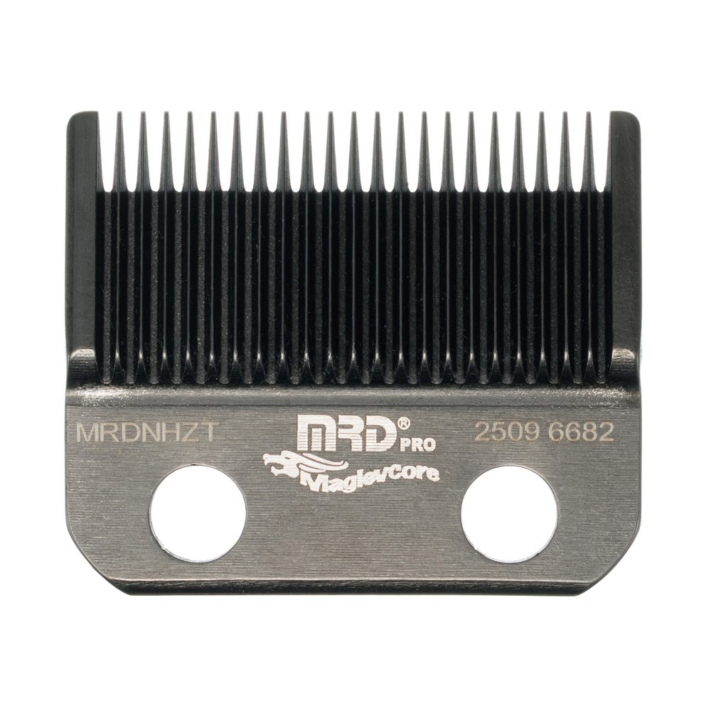 MRD Машинка для стрижки Pro HC-90-4 Smart Brain Olympic White Le