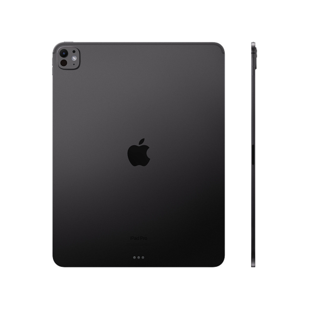 Планшет Apple iPad Pro 13 M4 (2024) 512 ГБ Wi‑Fi, серый космос