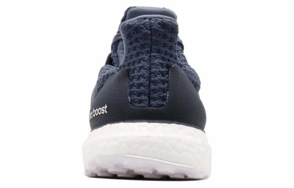 Кроссовки Adidas Ultraboost 4.0 Tech Ink