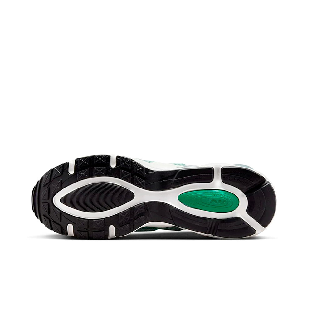 Мужские кроссовки Nike Air Max TW 1 'Summit White Malachite' DQ3984-106