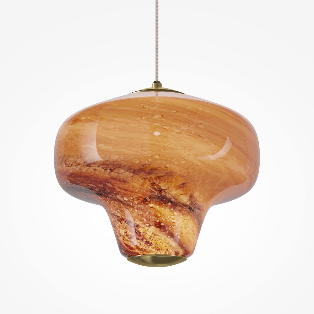 Светильник подвесной светодиодный Maytoni   MOD359PL-L6BS3K1