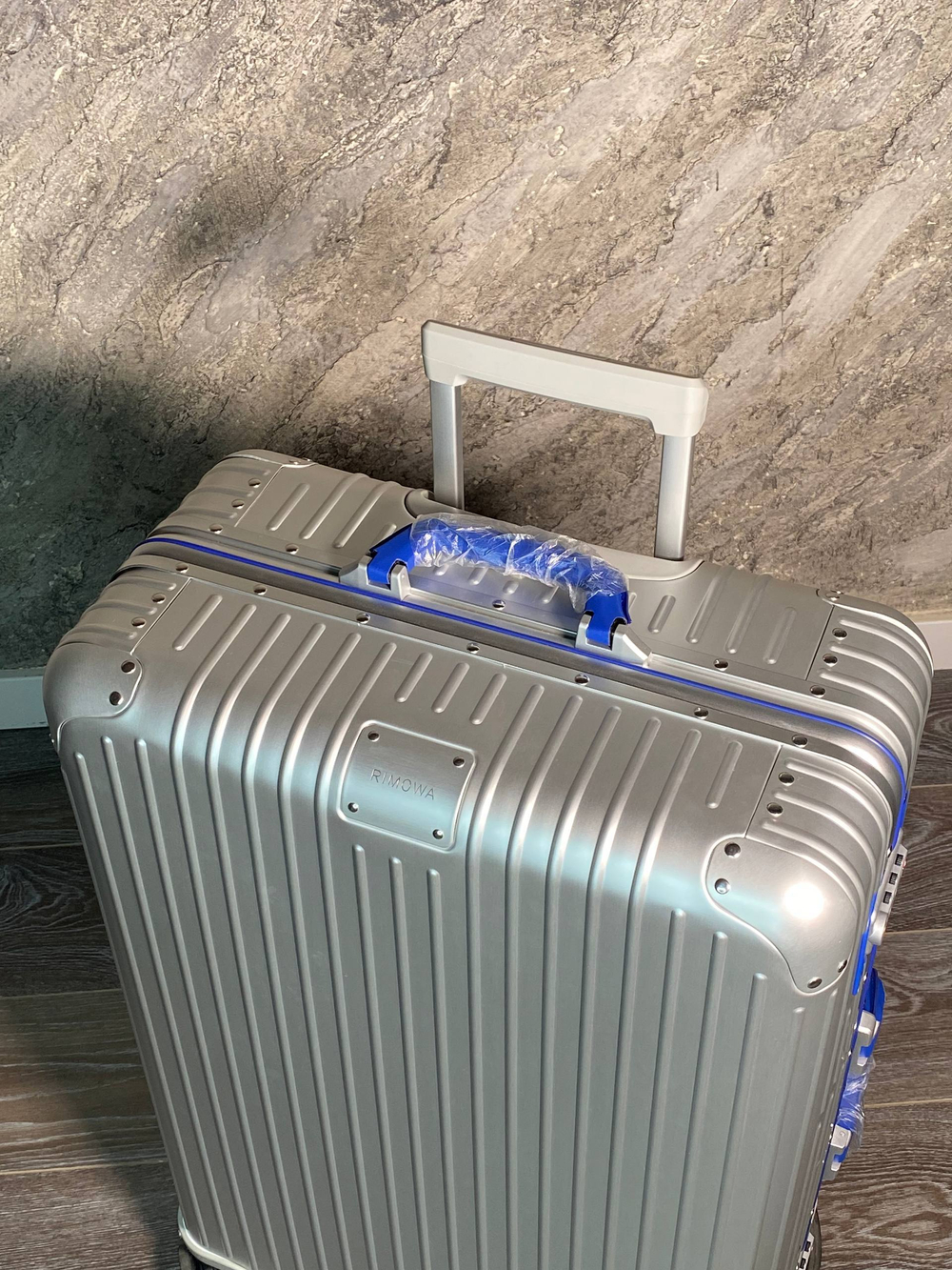 Чемодан Rimowa