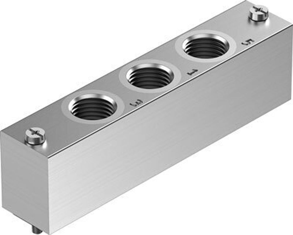 VABF-L1-18-P3A4-G14 Плита питания