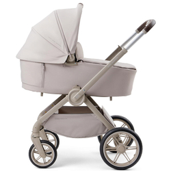 Детская коляска Happy Baby Kidlander 2 в 1 grey
