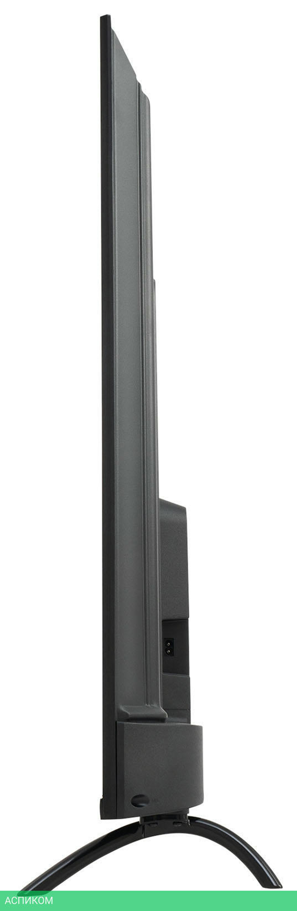 Телевизор LED Hyundai 55" H-LED55BU7000