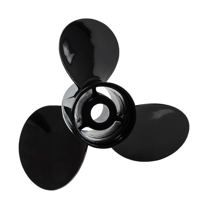 Винт гребной 150-300;3x14-1/2x19, без втулки, Baeksan