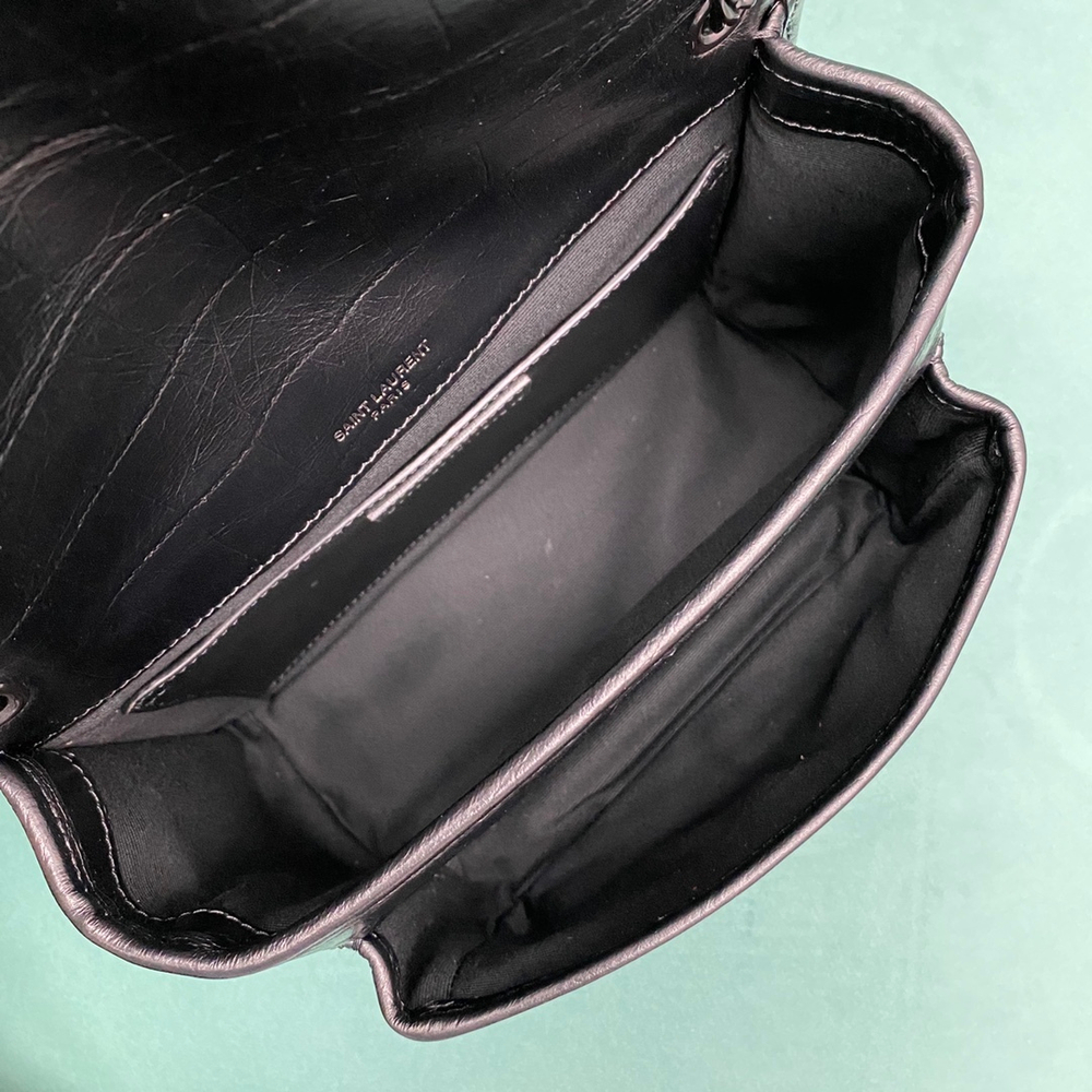 Saint Laurent Niki 21 cm