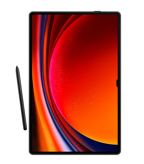 Чехол-обложка Samsung Galaxy Tab S9 Ultra EF-BX910