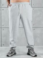 Брюки мужские Акс-2 Виотекс СЕРЫЙ МЕЛАНЖ