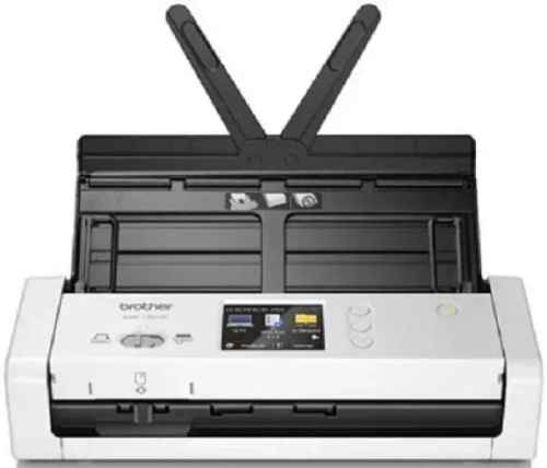 Документ-сканер Brother ADS-1700W