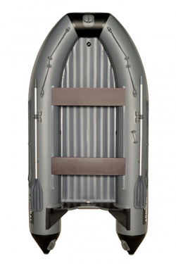 Лодка Адмирал 330 CF НДНД