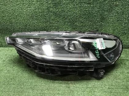 Фара левая Haval F7 (2018-2024) LED