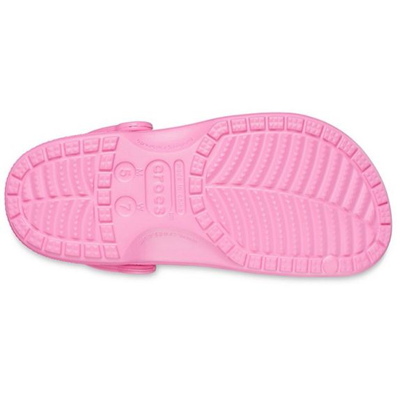 Crocs Classic Clog 'Pink'