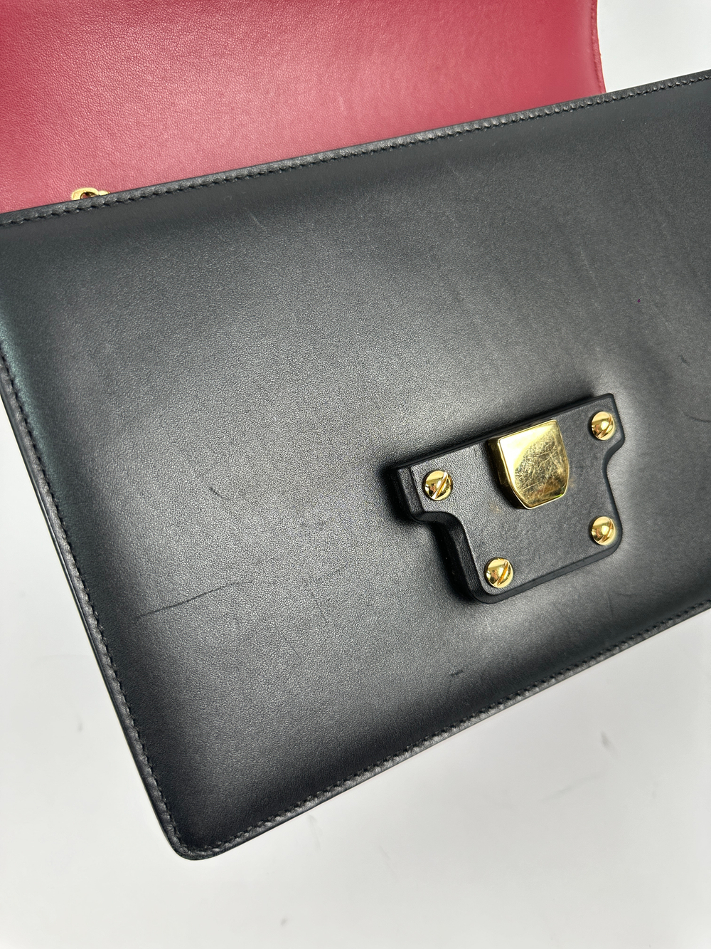 Сумка Dolce&Gabbana Lucia