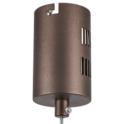Люстра Бронза Lm Led Faraone 701101