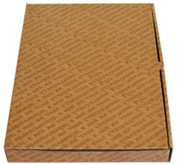 Упаковочная коробка.