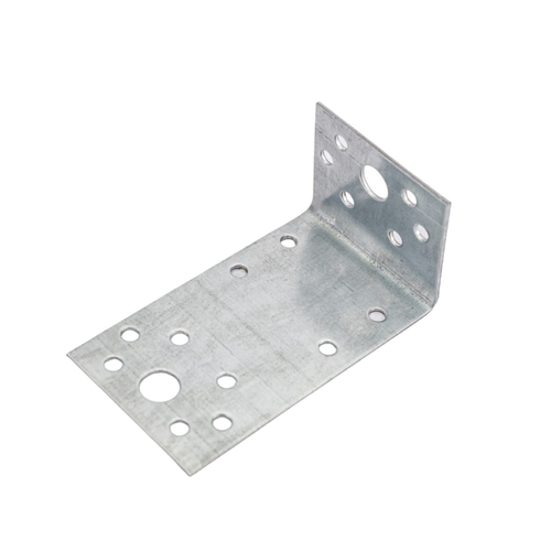 Уголок крепежный 50/90/55/1,8-2мм