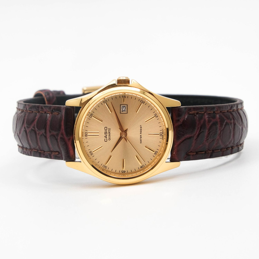 Женские наручные часы Casio Vintage LTP-1183Q-9A