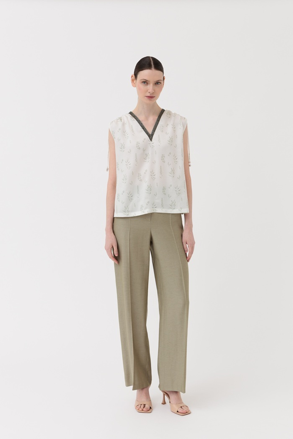 Топ Андрия NOME Atelier