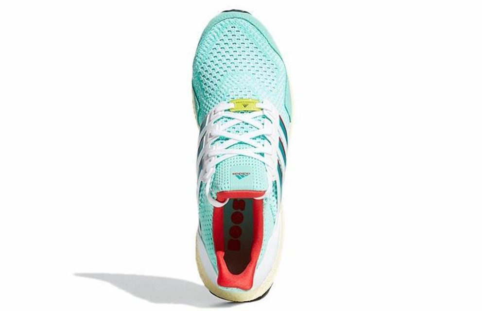 Кроссовки Adidas Ultraboost 1.0 Dna "Zx 9000"