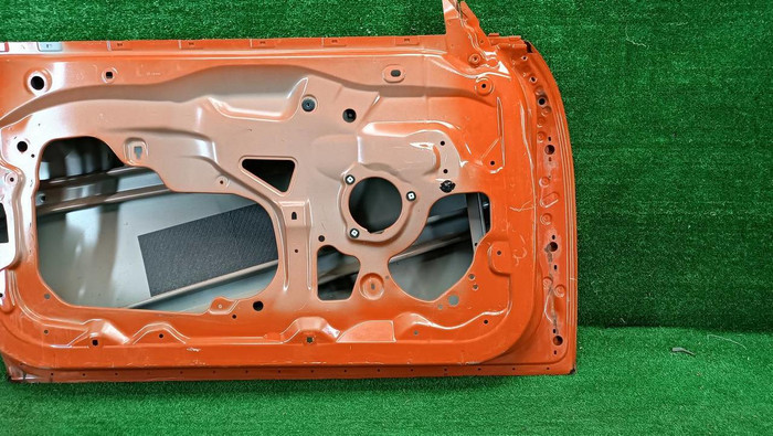 Дверь передняя левая MINI Hatch F56 (2013-н.в.)