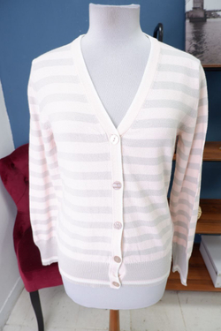 Кардиган Pezzo повседневный 46 размер