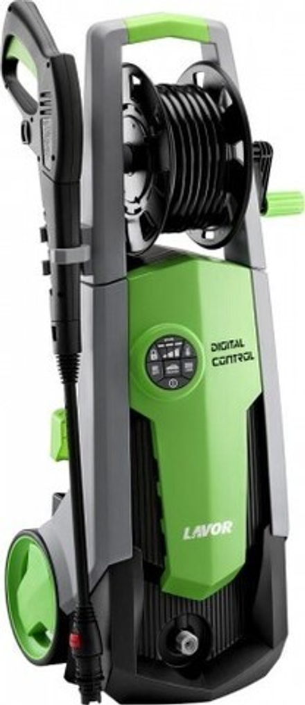 Мойка высокого давления Lavor PREDATOR 180 DIGIT 8.101.0024C