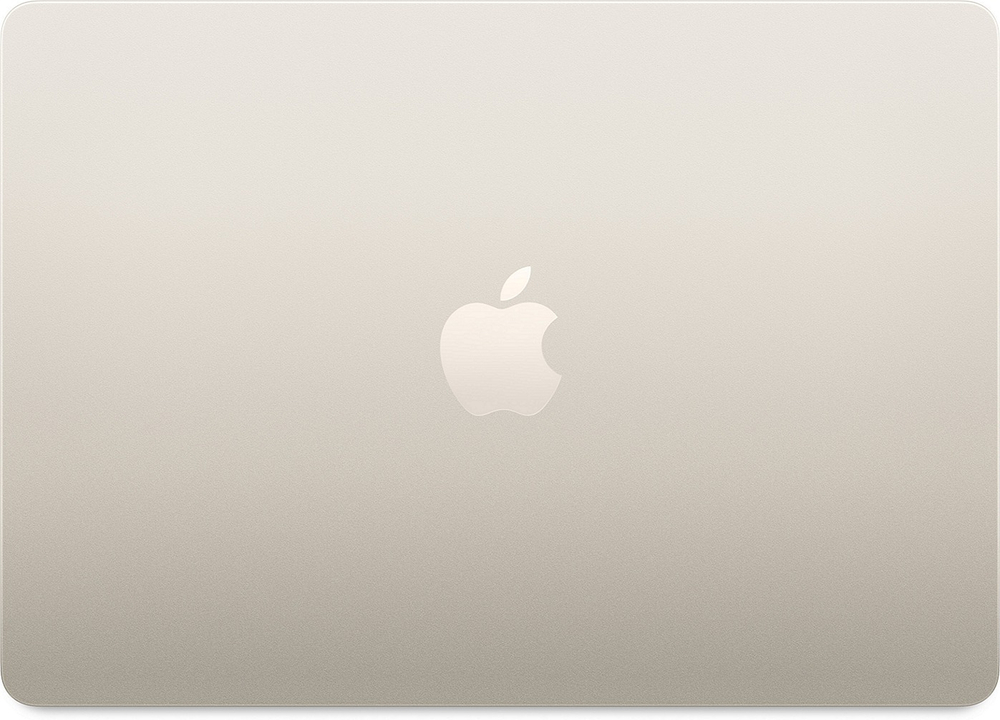 Ноутбук Apple MacBook Air 13" (2025) процессор M4 16GB