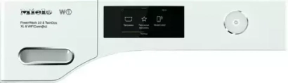 Стиральная машина Miele WWR860WPS