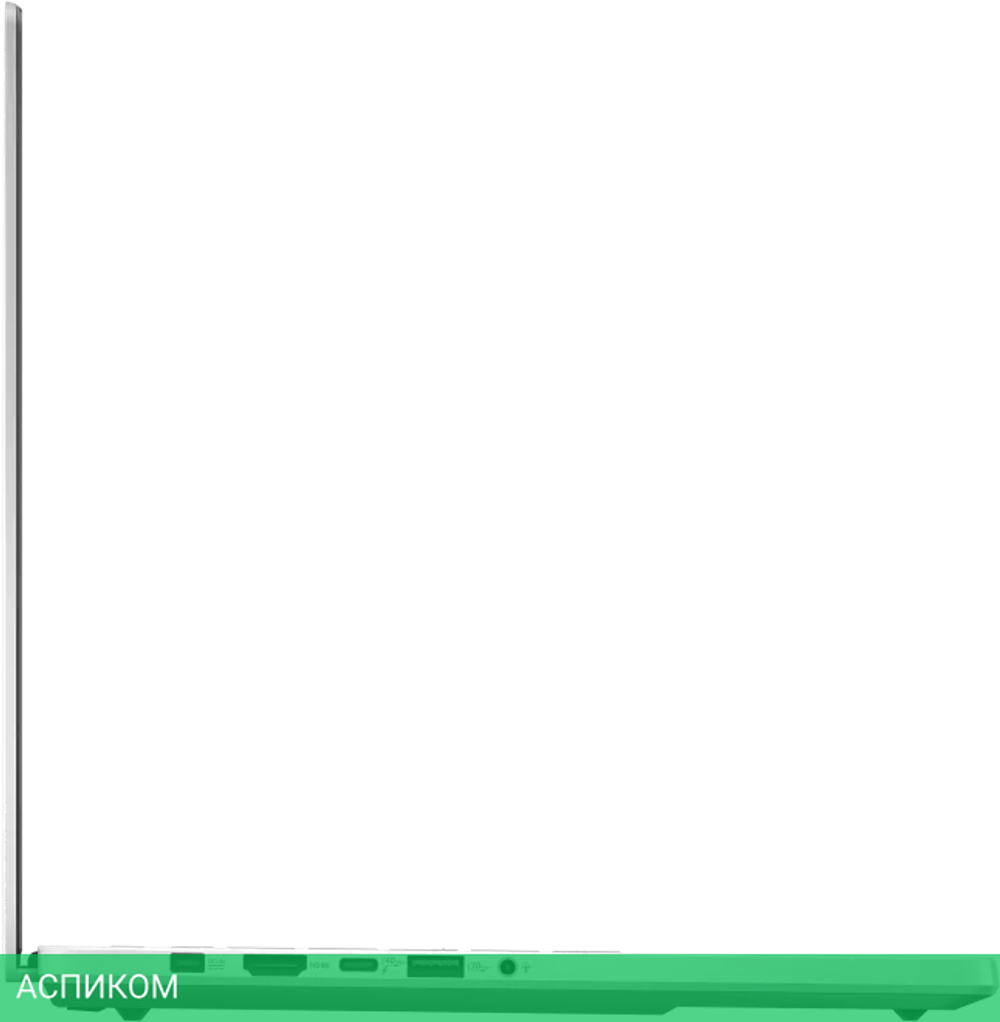 Игровой ноутбук ASUS ROG Zephyrus G14 2025 GA403WW-QS099W