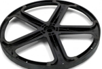 Шкив барабана Zanussi 1084895075