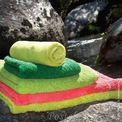 Полотенце 160x200 Abyss & Habidecor Super Pile 295 very flash