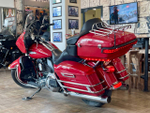 Harley-Davidson Ultra Limited 2014 (Fire Fighter)
